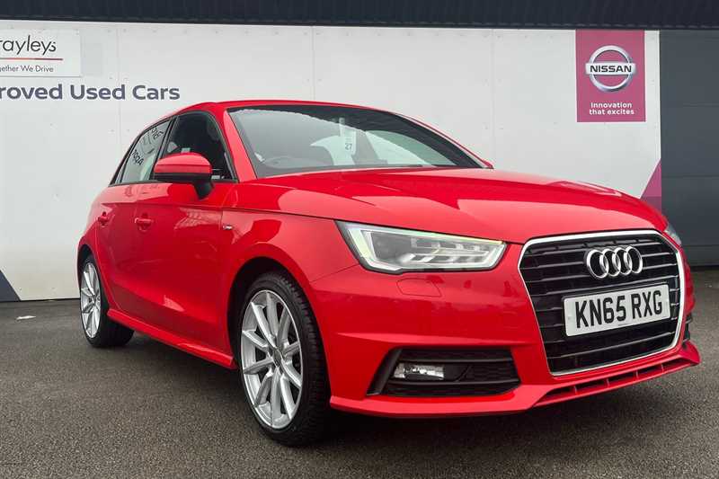 Used Audi A1 2015 for sale - 77428461: Photo 42