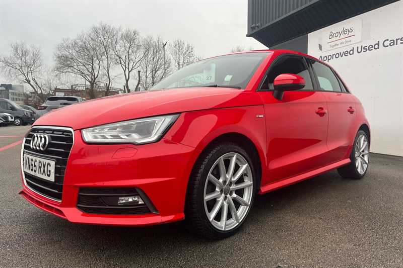 Used Audi A1 2015 for sale - 77428461: Photo 43