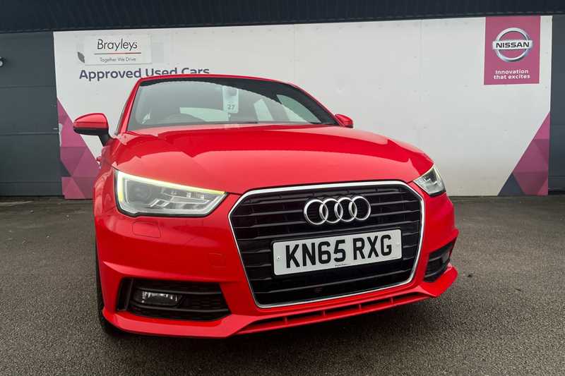 Used Audi A1 2015 for sale - 77428461: Photo 44