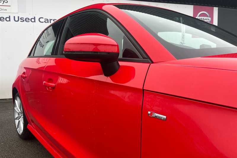 Used Audi A1 2015 for sale - 77428461: Photo 45
