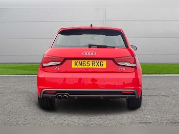 Used Audi A1 undefined for sale - 77428461: Photo