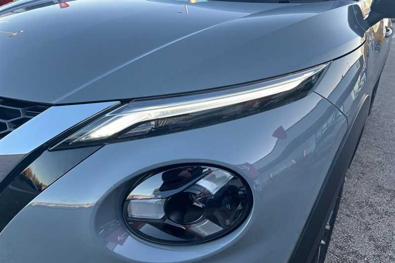 Used Nissan Juke 2024 for sale - 76705806: Photo 13