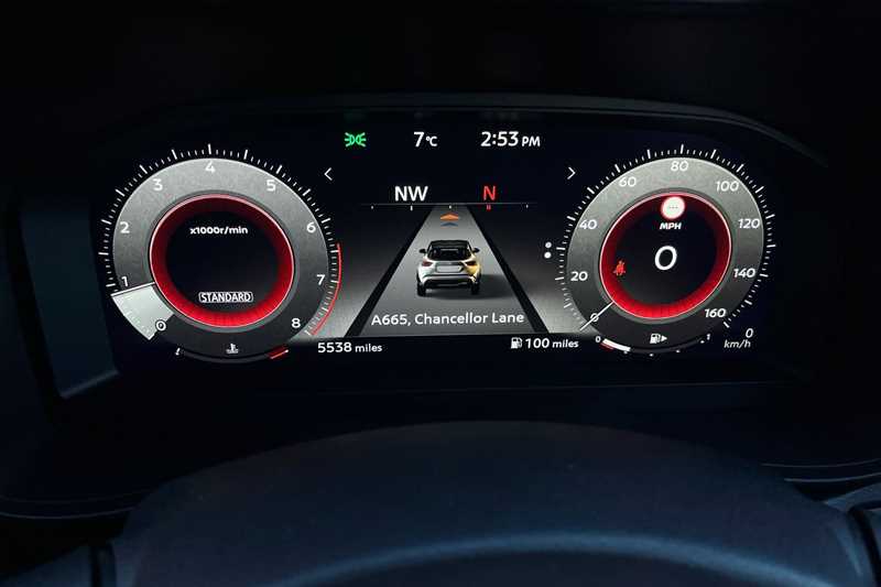 Used Nissan Juke 2024 for sale - 76705806: Photo 14