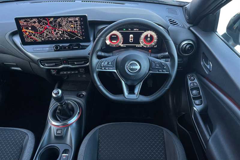 Used Nissan Juke 2024 for sale - 76705806: Photo 15