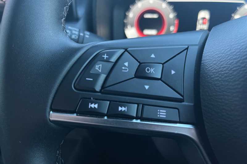 Used Nissan Juke 2024 for sale - 76705806: Photo 16