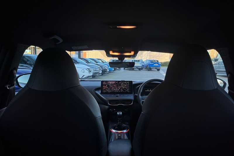 Used Nissan Juke 2024 for sale - 76705806: Photo 21