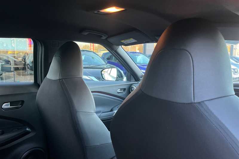 Used Nissan Juke 2024 for sale - 76705806: Photo 23