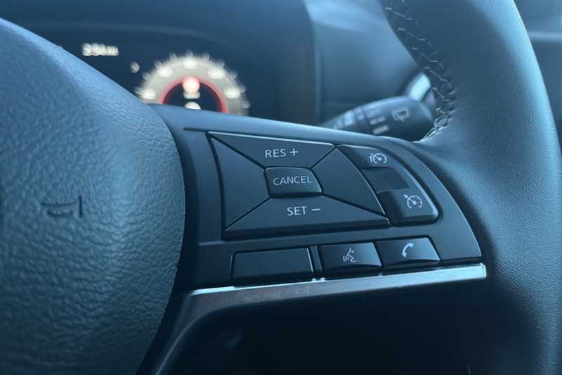 Used Nissan Juke 2024 for sale - 76705806: Photo 26