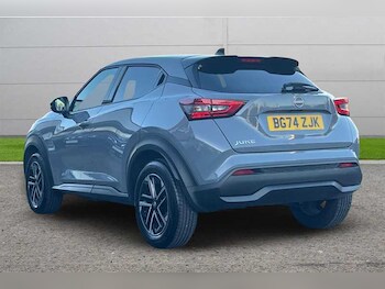 Used Nissan Juke 2024 for sale - 76705806: Photo