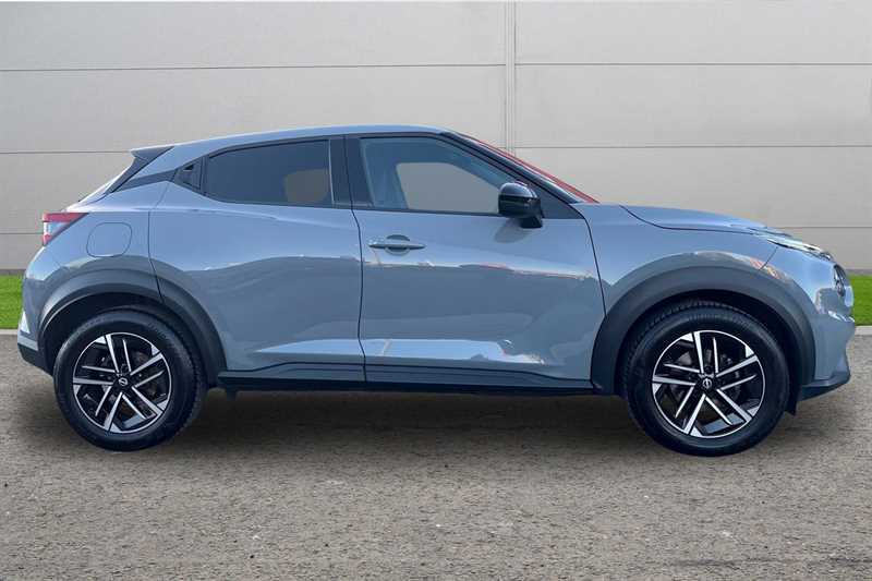 Used Nissan Juke 2024 for sale - 76705806: Photo 3