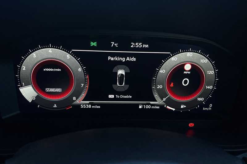 Used Nissan Juke 2024 for sale - 76705806: Photo 35