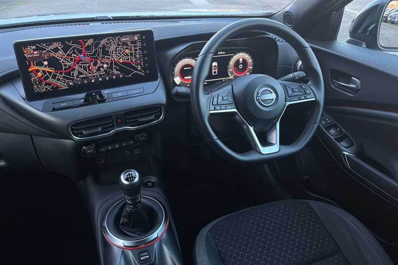 Used Nissan Juke 2024 for sale - 76705806: Photo 36