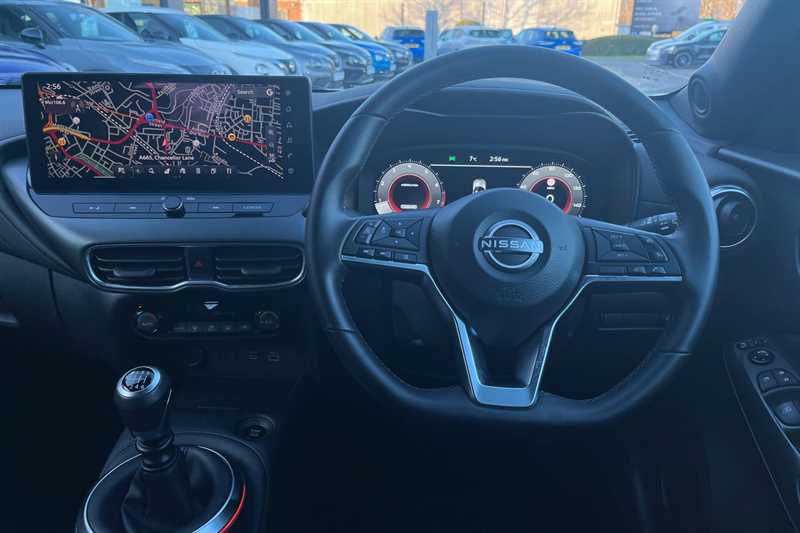 Used Nissan Juke 2024 for sale - 76705806: Photo 37