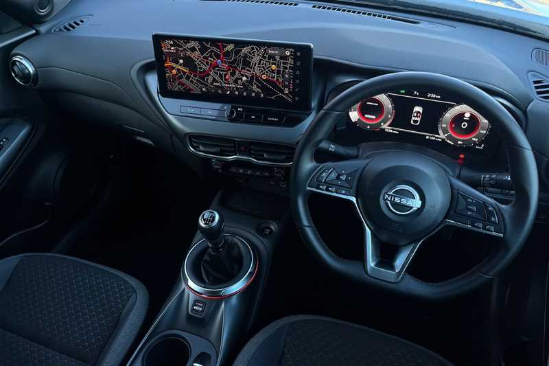 Used Nissan Juke 2024 for sale - 76705806: Photo 38