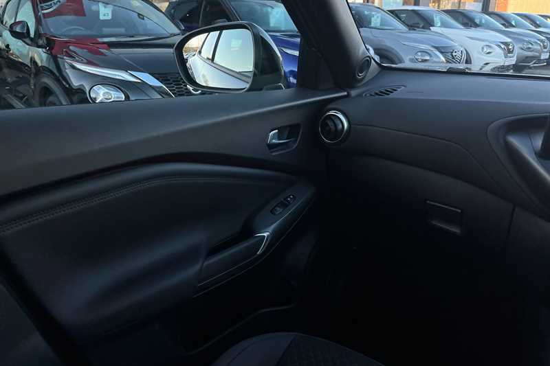 Used Nissan Juke 2024 for sale - 76705806: Photo 39