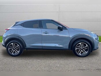 Used Nissan Juke 2024 for sale - 76705806: Photo