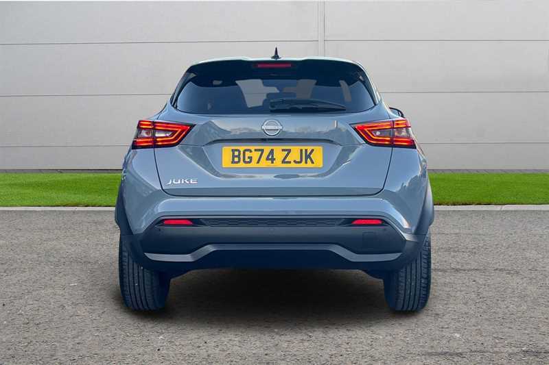 Used Nissan Juke 2024 for sale - 76705806: Photo 4