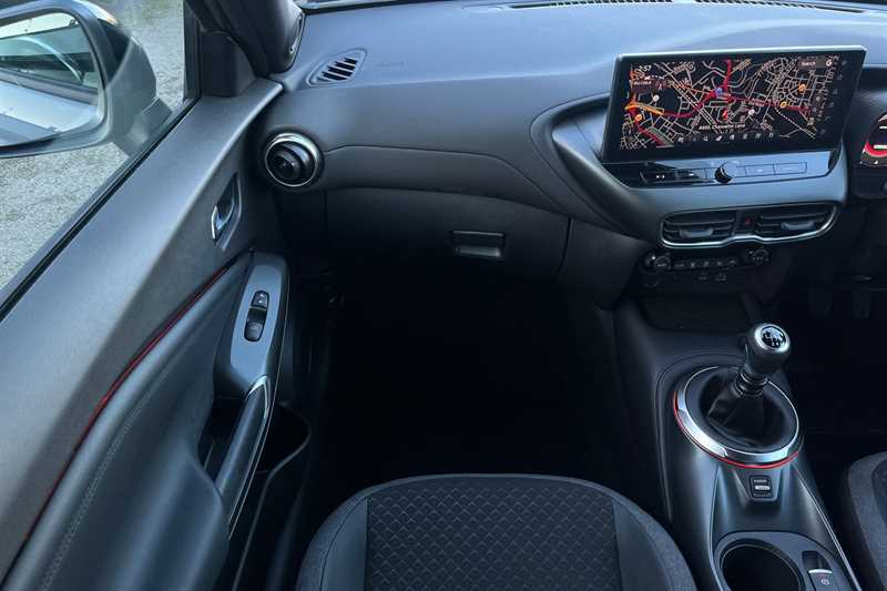 Used Nissan Juke 2024 for sale - 76705806: Photo 40