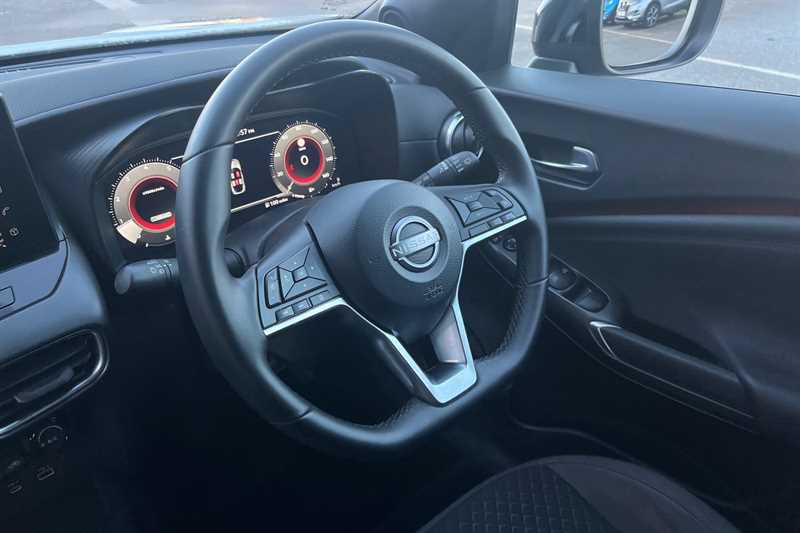 Used Nissan Juke 2024 for sale - 76705806: Photo 41