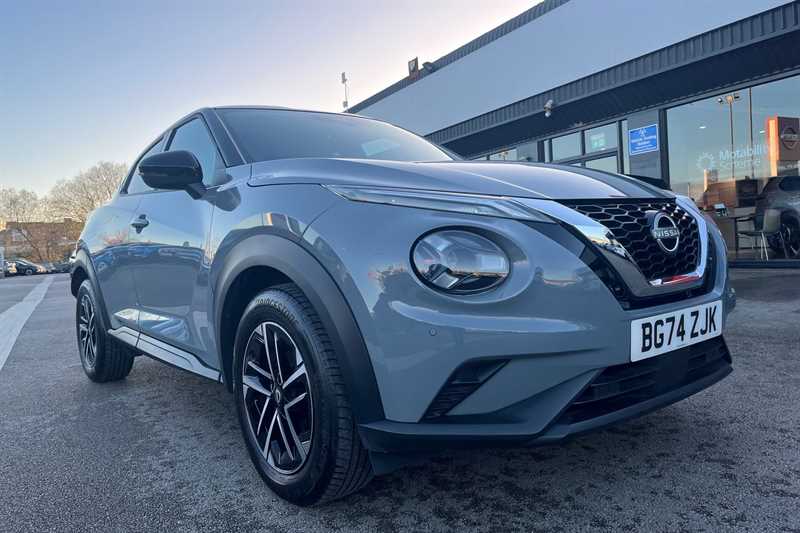 Used Nissan Juke 2024 for sale - 76705806: Photo 42
