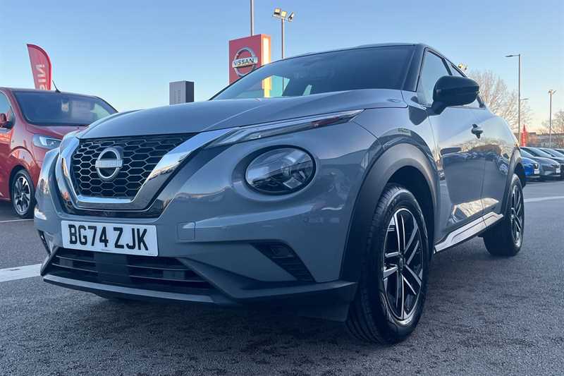 Used Nissan Juke 2024 for sale - 76705806: Photo 43