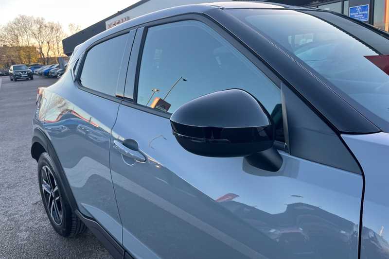 Used Nissan Juke 2024 for sale - 76705806: Photo 45