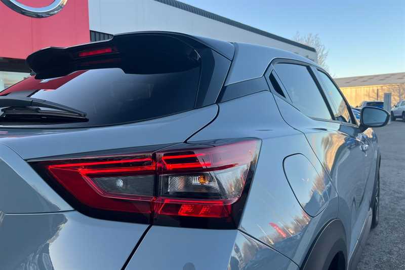 Used Nissan Juke 2024 for sale - 76705806: Photo 47