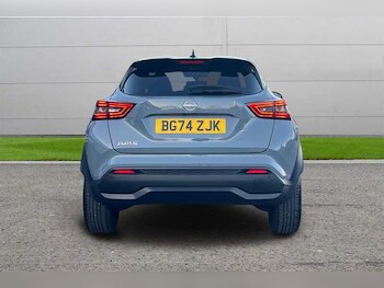 Used Nissan Juke 2024 for sale - 76705806: Photo