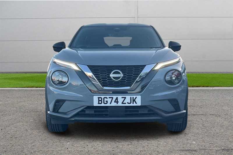 Used Nissan Juke 2024 for sale - 76705806: Photo 5