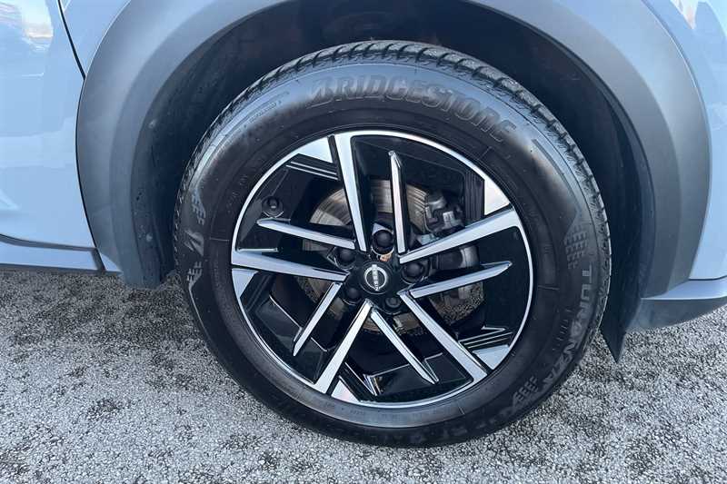 Used Nissan Juke 2024 for sale - 76705806: Photo 6