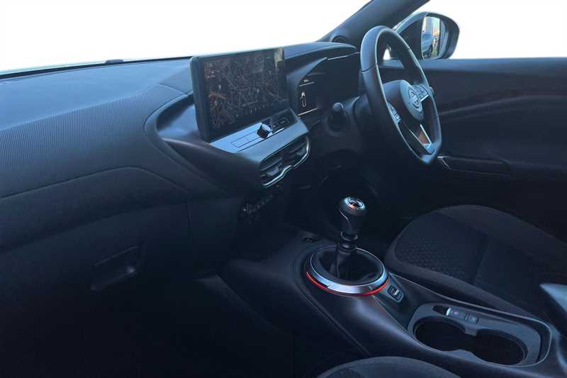 Used Nissan Juke 2024 for sale - 76705806: Photo 7