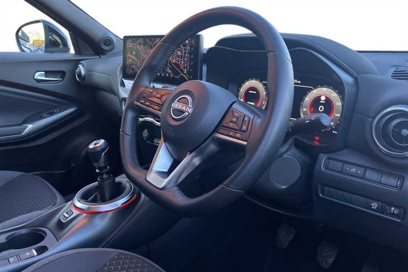 Used Nissan Juke 2024 for sale - 76705806: Photo 8