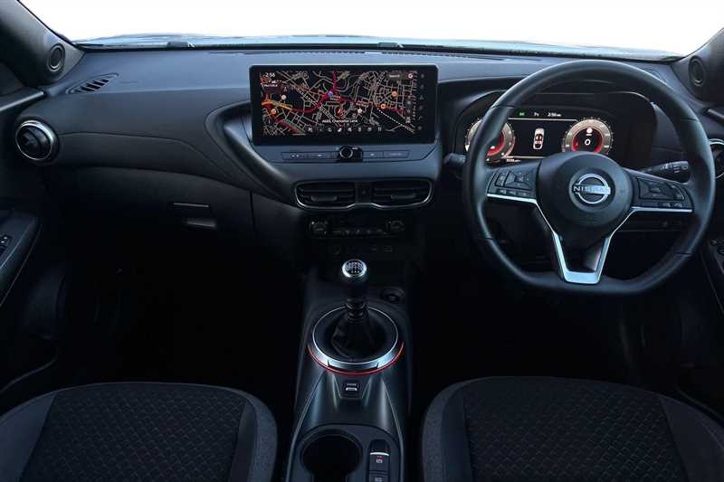 Used Nissan Juke 2024 for sale - 76705806: Photo 9