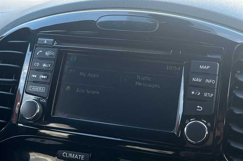 Used Nissan Juke 2019 for sale - 76434804: Photo 10