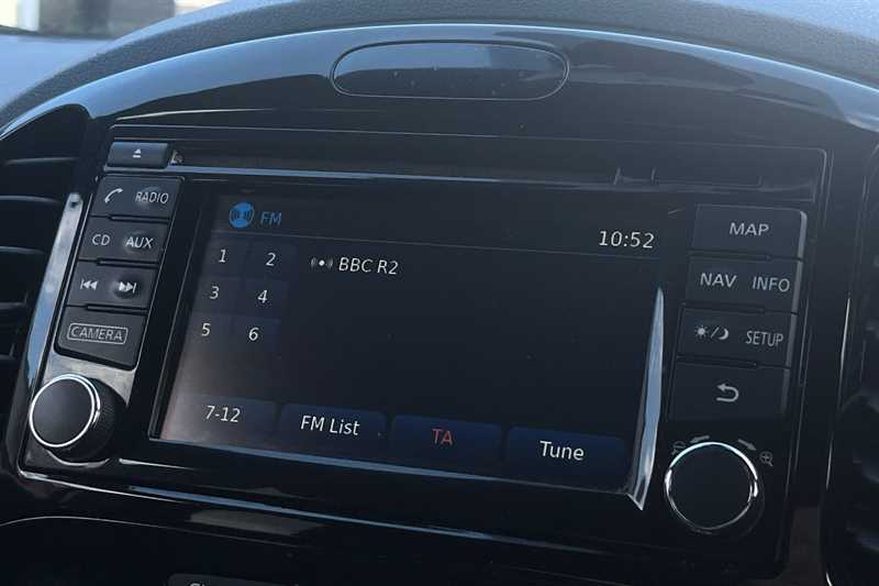 Used Nissan Juke 2019 for sale - 76434804: Photo 11