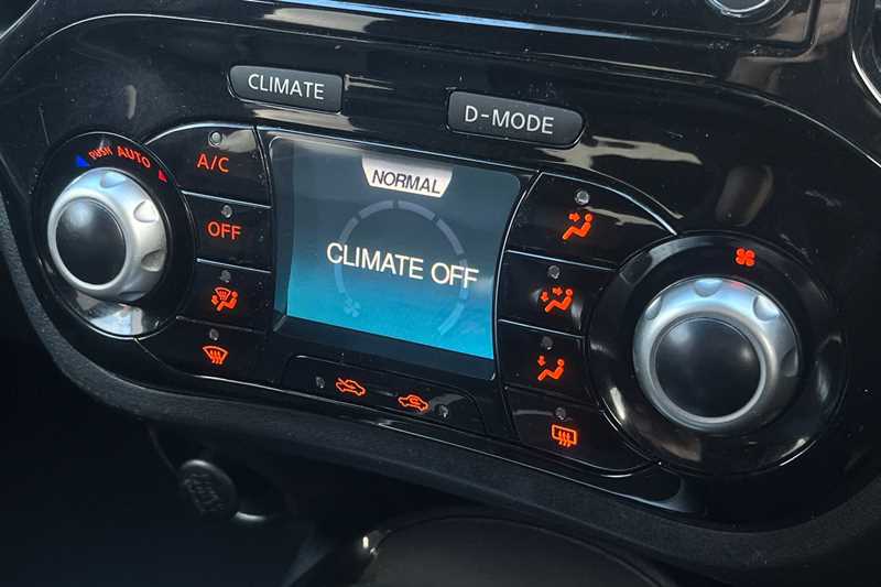 Used Nissan Juke 2019 for sale - 76434804: Photo 12