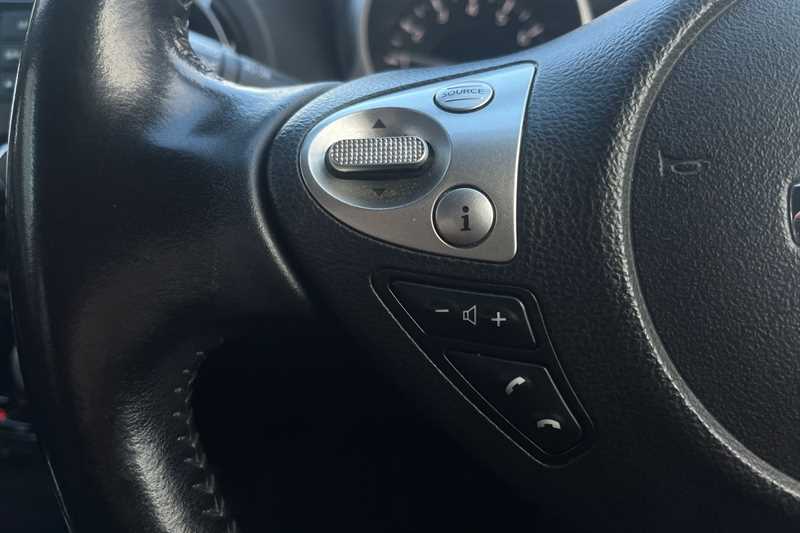 Used Nissan Juke 2019 for sale - 76434804: Photo 16