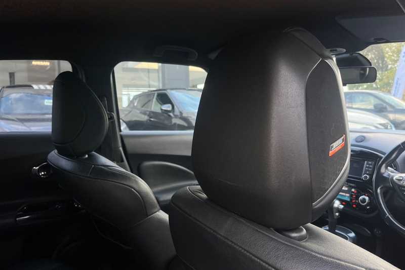 Used Nissan Juke 2019 for sale - 76434804: Photo 23