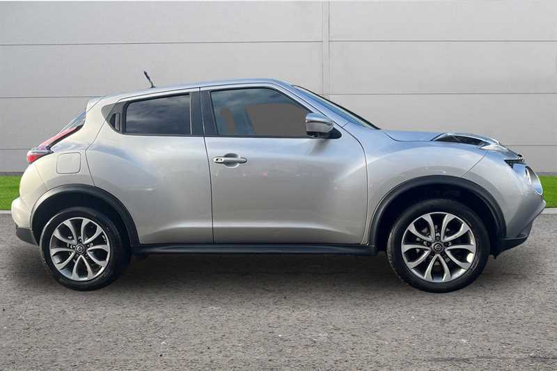 Used Nissan Juke 2019 for sale - 76434804: Photo 3