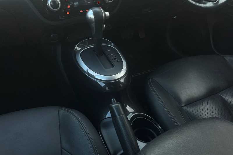 Used Nissan Juke 2019 for sale - 76434804: Photo 35