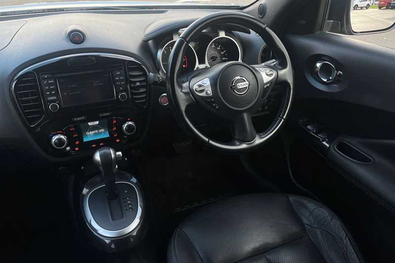 Used Nissan Juke 2019 for sale - 76434804: Photo 36