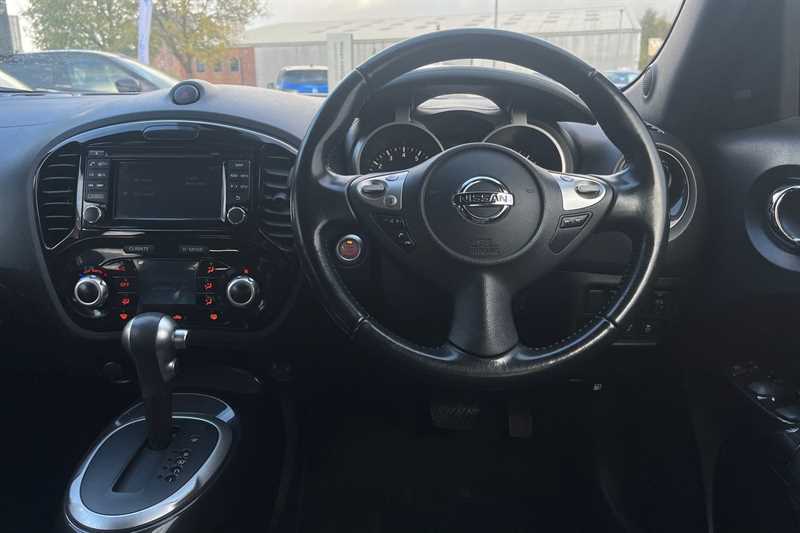 Used Nissan Juke 2019 for sale - 76434804: Photo 37