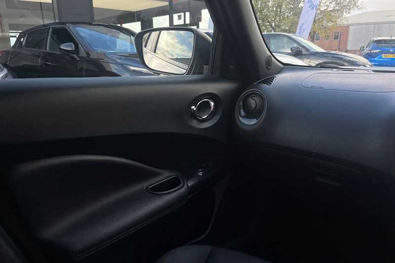 Used Nissan Juke 2019 for sale - 76434804: Photo 39