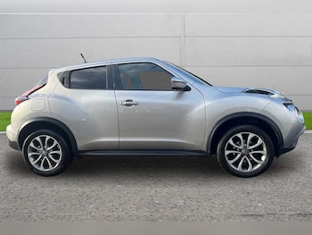 Used Nissan Juke 2019 for sale - 76434804: Photo