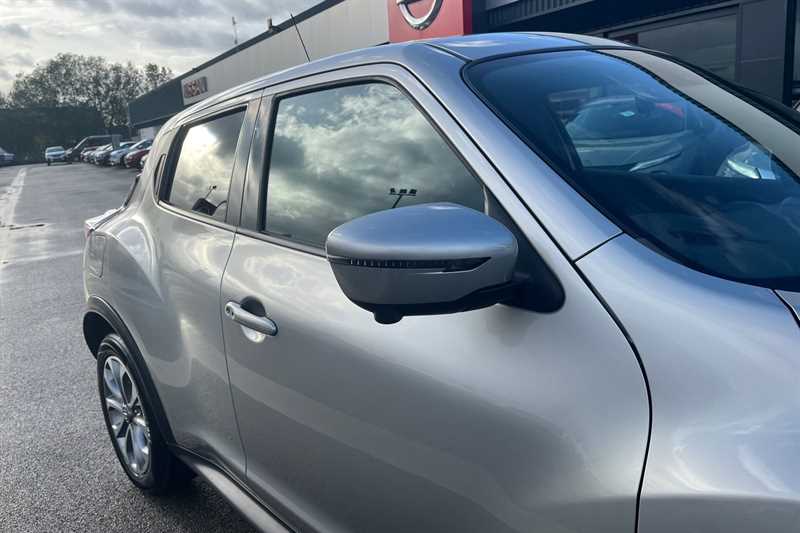 Used Nissan Juke 2019 for sale - 76434804: Photo 45