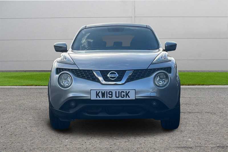 Used Nissan Juke 2019 for sale - 76434804: Photo 5