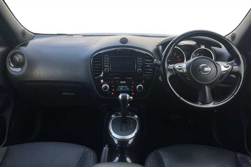 Used Nissan Juke 2019 for sale - 76434804: Photo 9