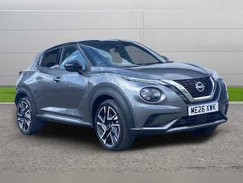 Used Nissan Juke 2026 for sale - 79498927: Photo