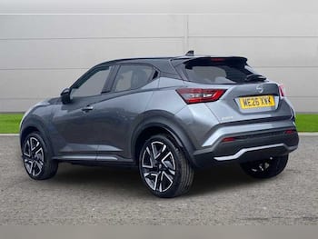 Used Nissan Juke 2026 for sale - 79498927: Photo