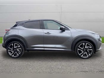 Used Nissan Juke 2026 for sale - 79498927: Photo